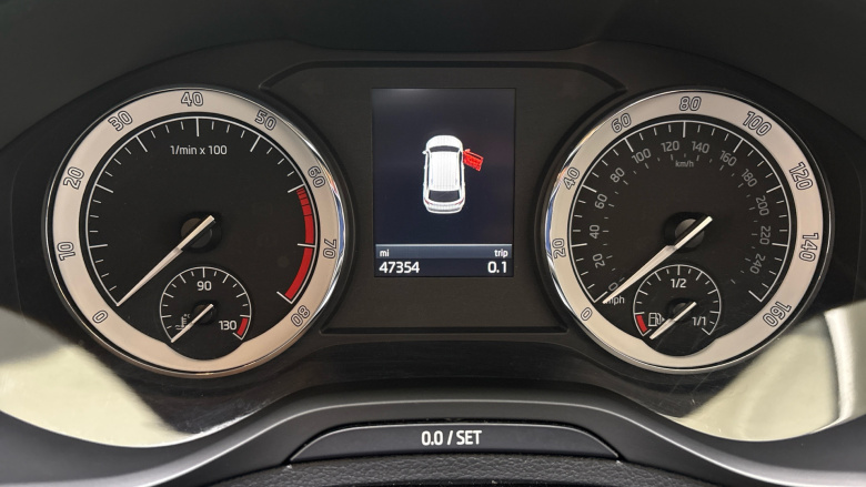 Skoda Karoq 1.0 TSI SE L 5dr DSG Petrol Estate